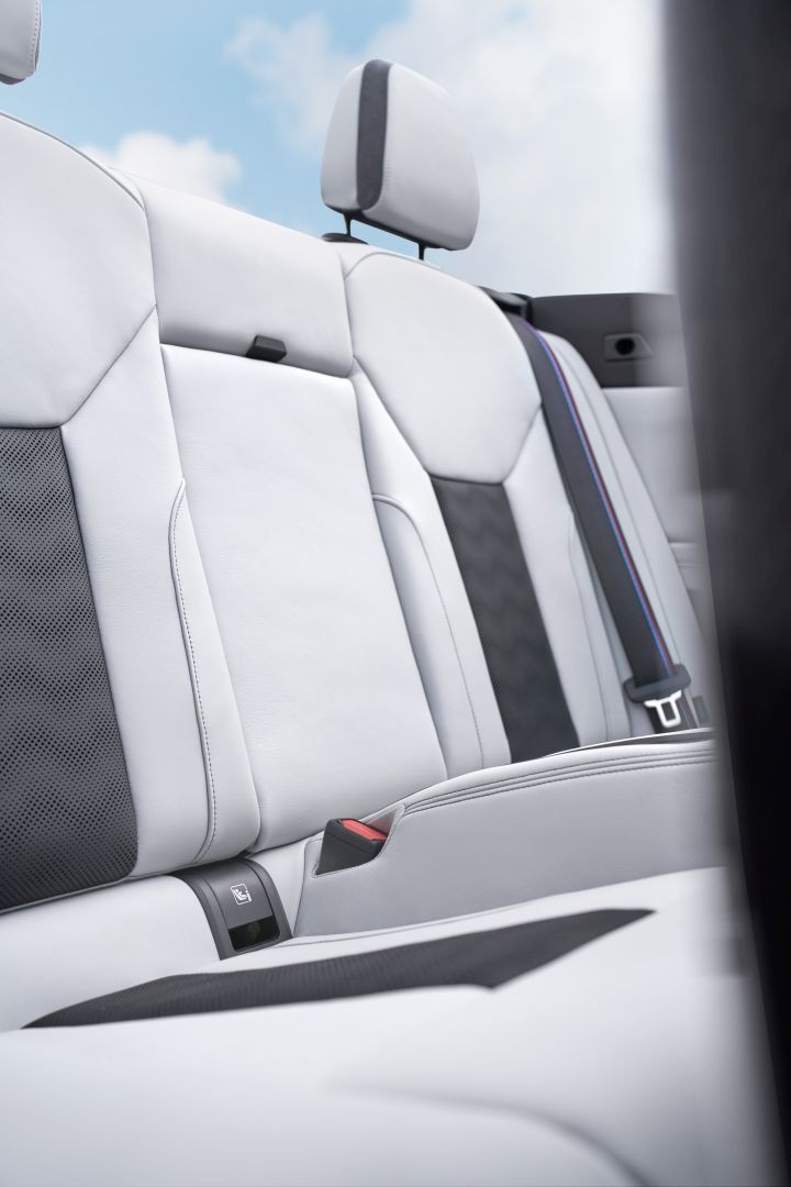 Bmw M4 Convertible photo 85