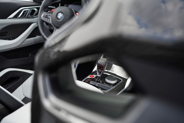Bmw M4 Convertible Foto 91