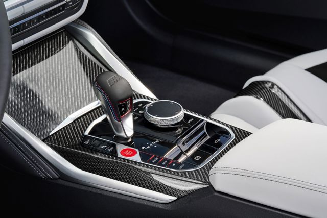 Bmw M4 Convertible Foto 96