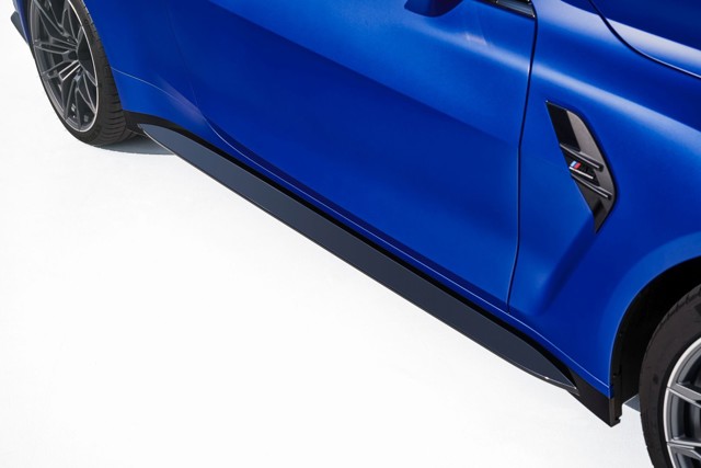 Bmw M4 Convertible Foto 3