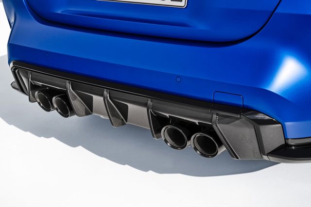 Bmw M4 Convertible Foto 4