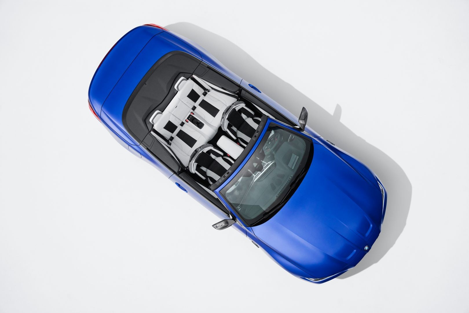 Bmw M4 Convertible photo 47