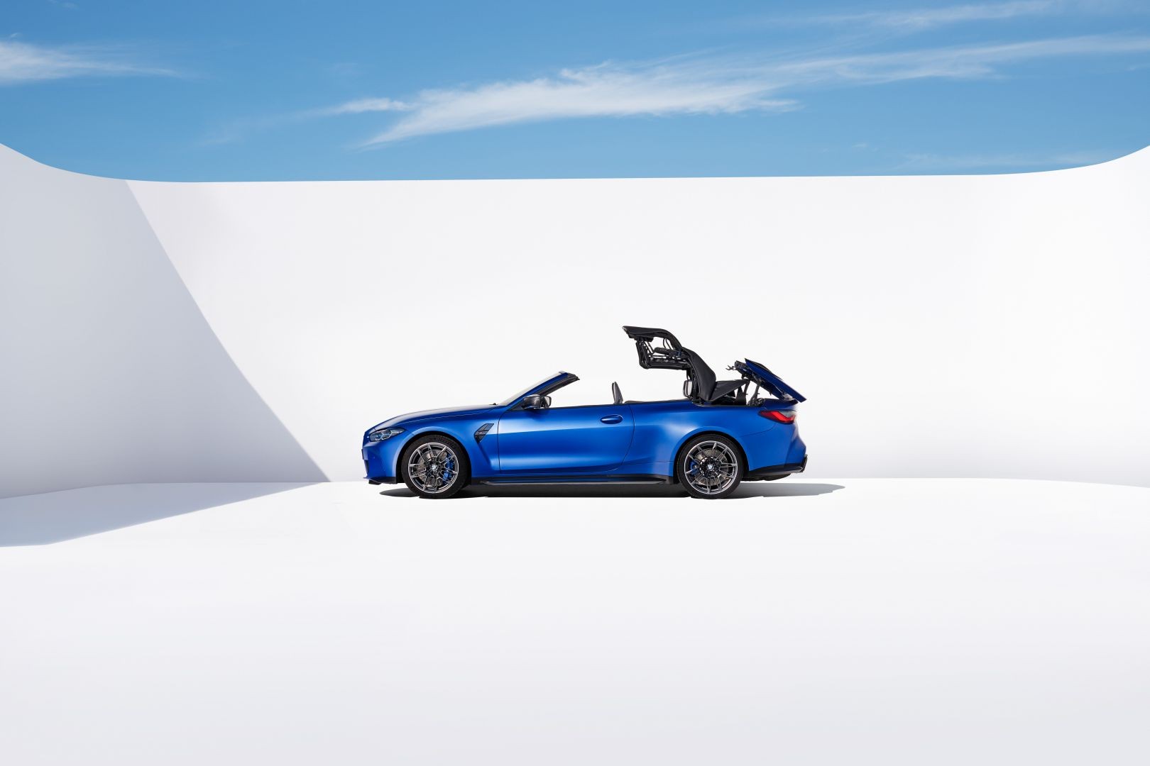 Bmw M4 Convertible photo 54