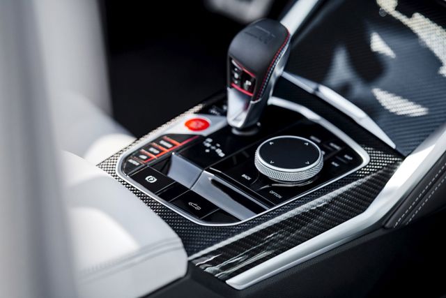Bmw M4 Convertible Foto 88