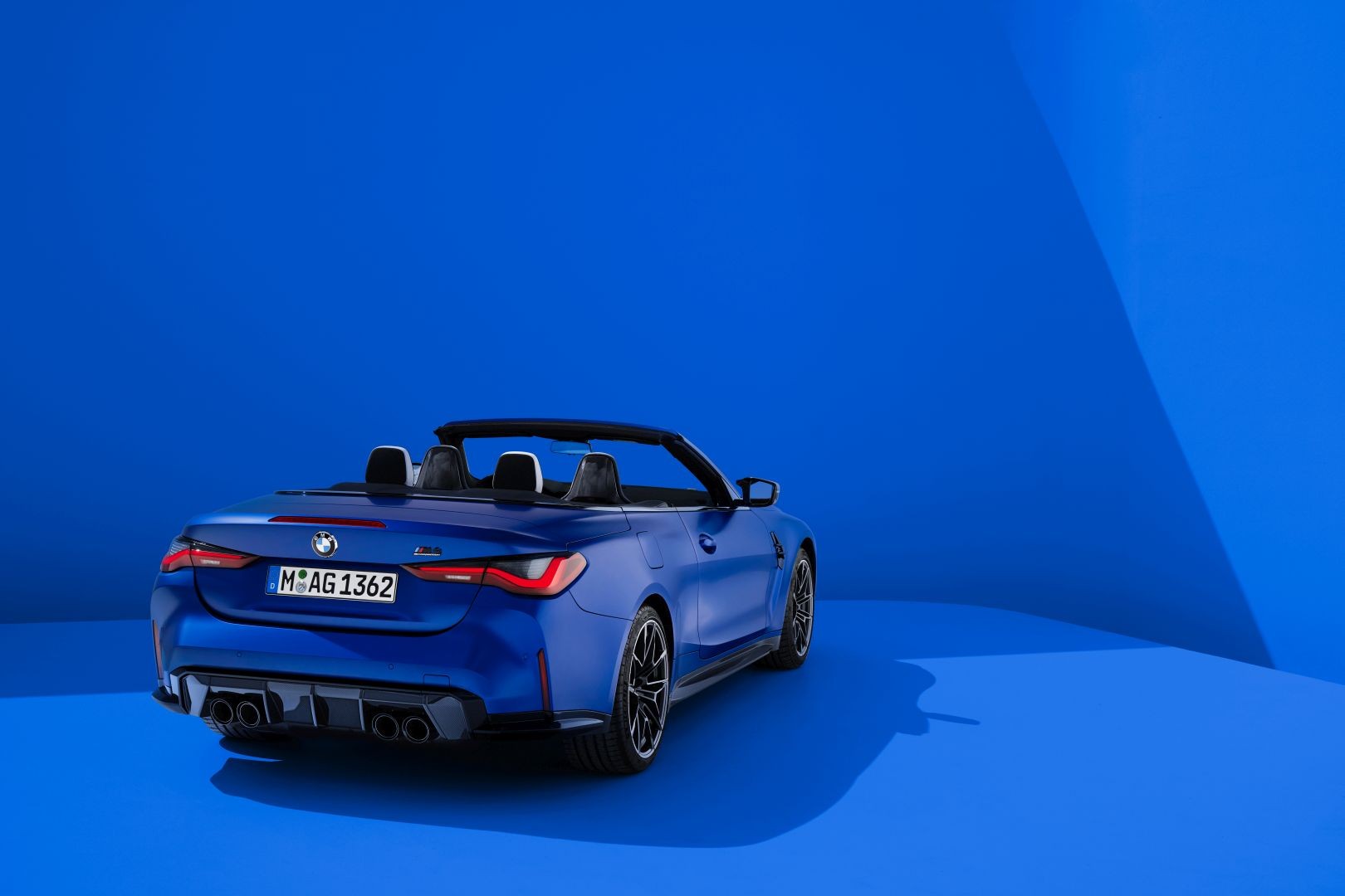 Bmw M4 Convertible photo 67