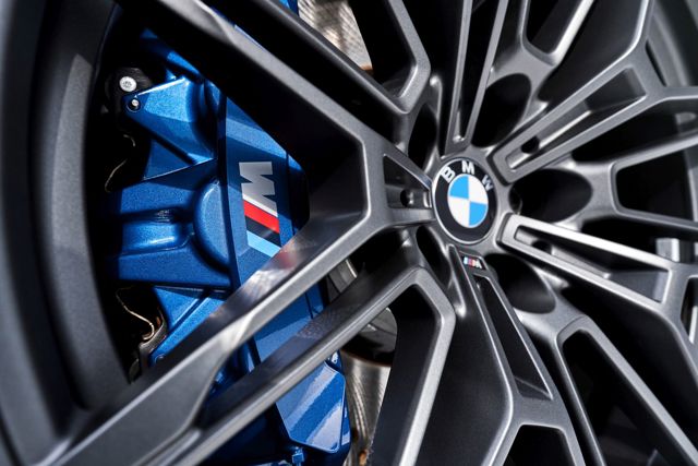 Bmw M4 Convertible Foto 73