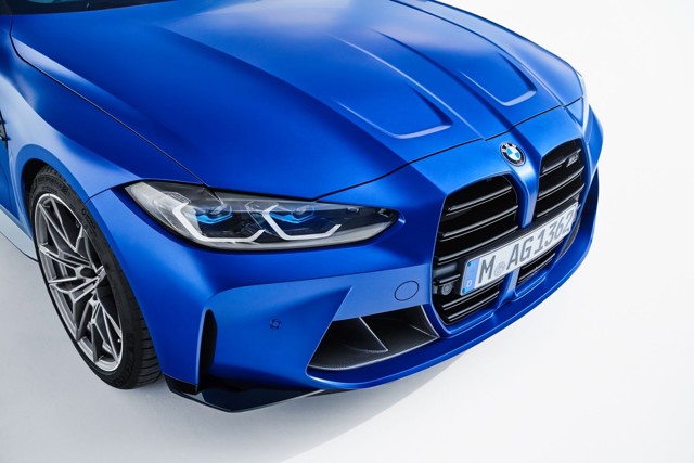 Bmw M4 Convertible Foto 74