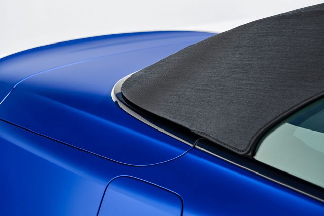 Bmw M4 Convertible Foto 78
