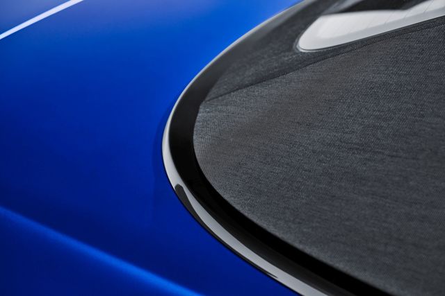 Bmw M4 Convertible Foto 79