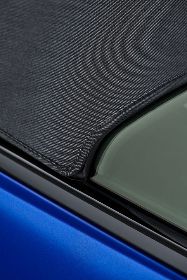Bmw M4 Convertible Foto 80