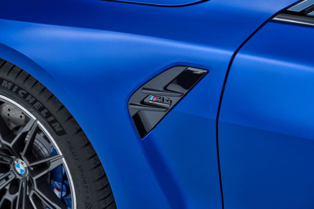 Bmw M4 Convertible Foto 81