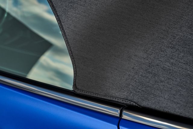 Bmw M4 Convertible Foto 82