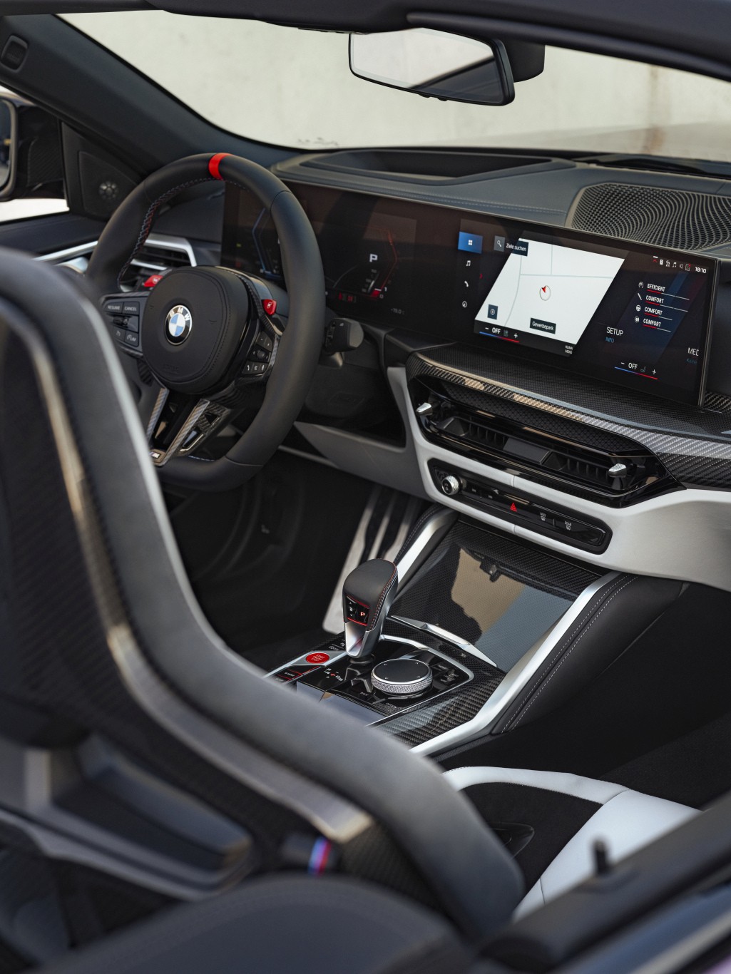 Bmw M4 Convertible photo 41