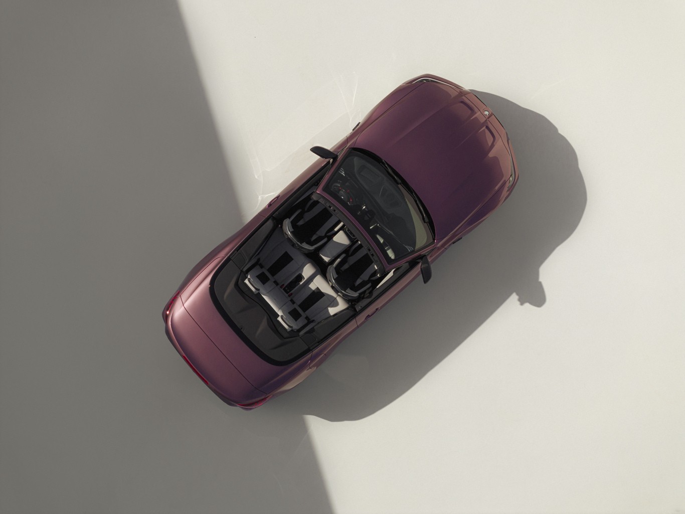 Bmw M4 Convertible photo 20