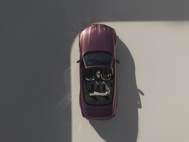 Bmw M4 Convertible photo 21