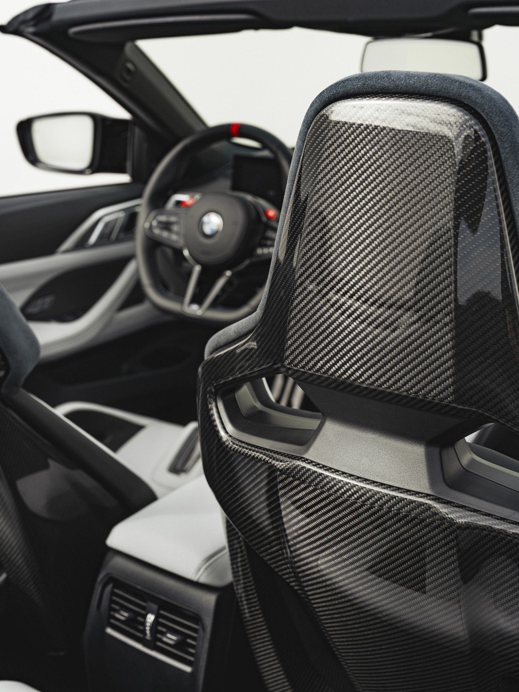 Bmw M4 Convertible photo 42