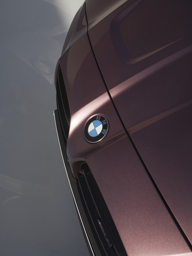 Bmw M4 Convertible photo 27