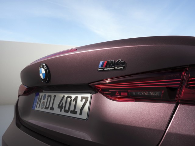 Bmw M4 Convertible photo 29