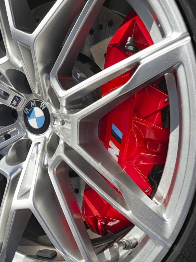 Bmw M4 Convertible photo 30