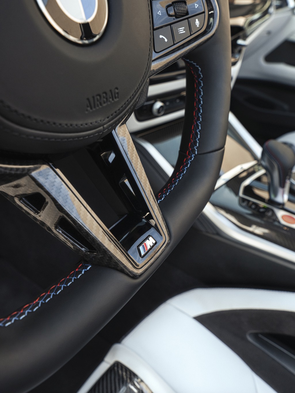 Bmw M4 Convertible photo 43