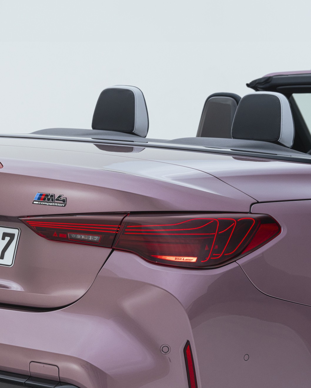 Bmw M4 Convertible photo 32