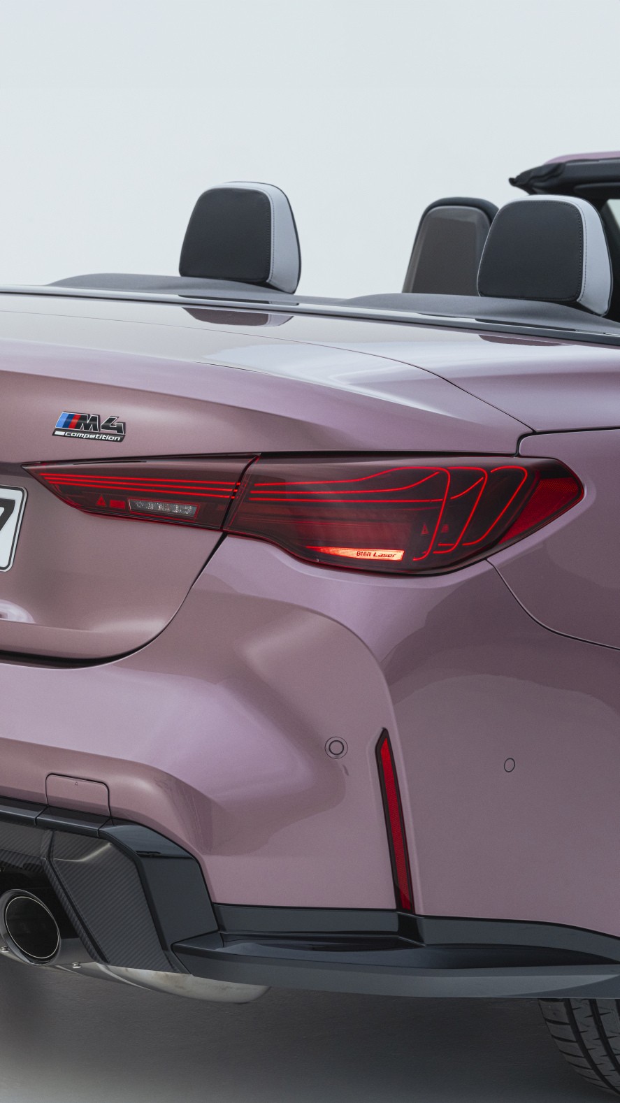 Bmw M4 Convertible photo 33