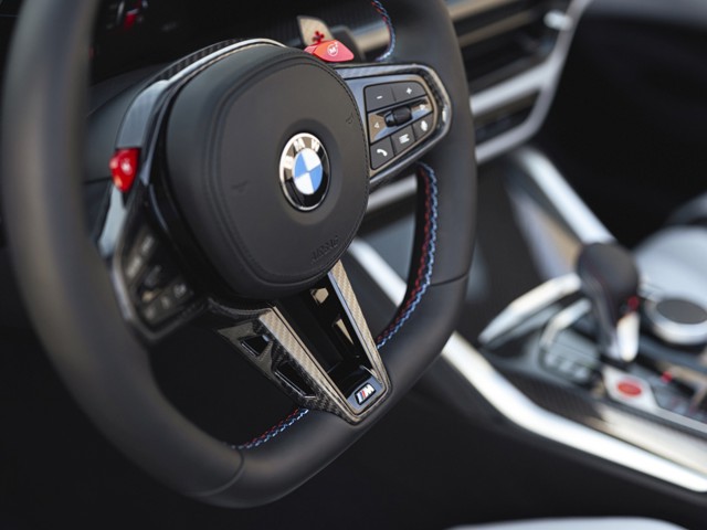 Bmw M4 Convertible photo 44