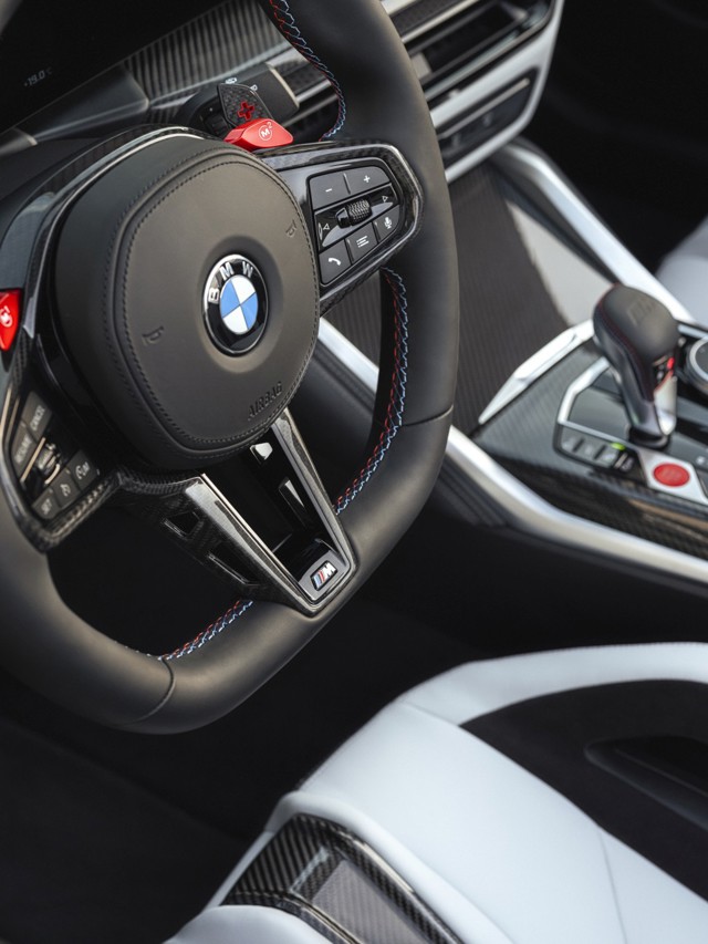 Bmw M4 Convertible photo 45