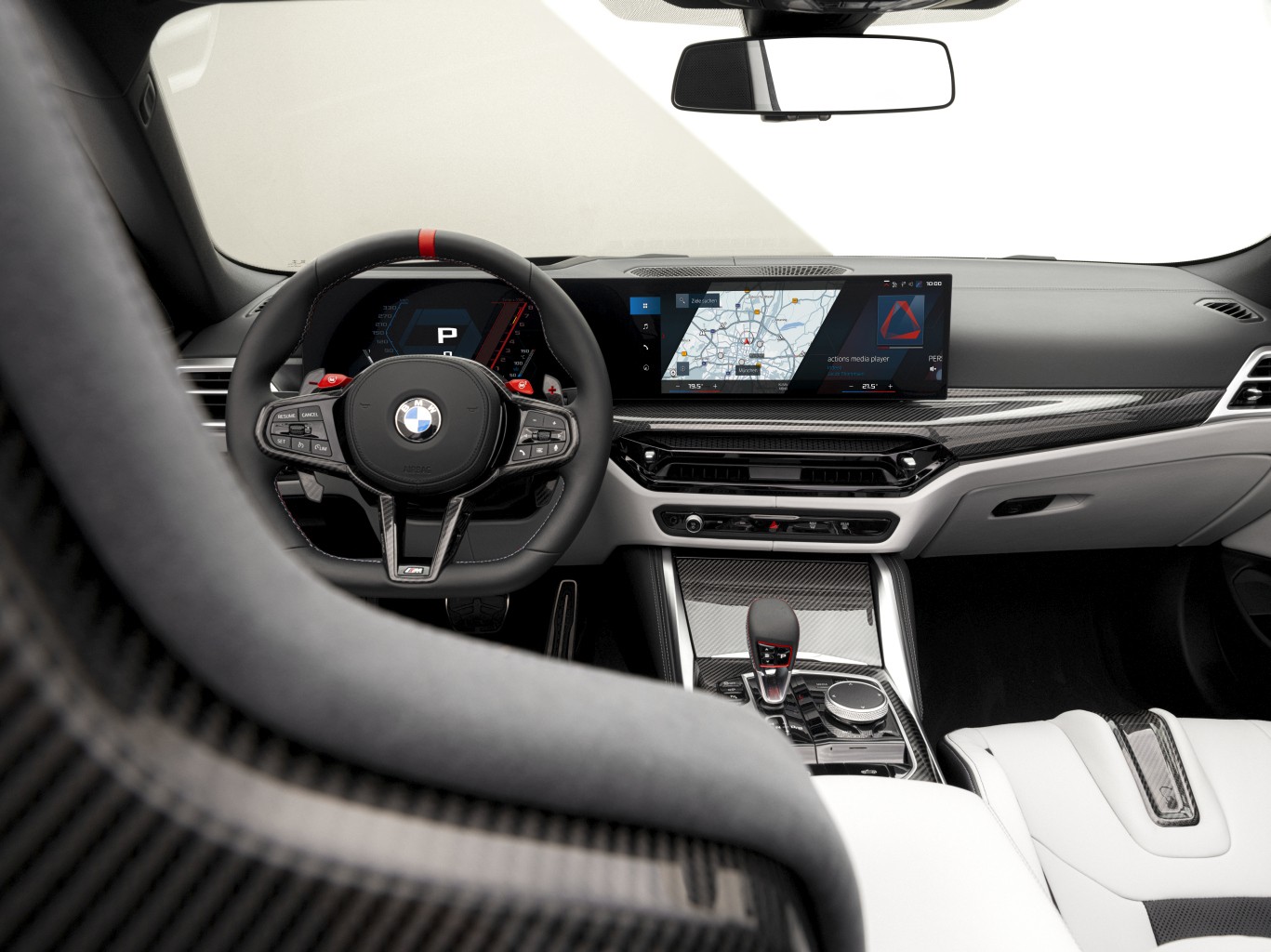 Bmw M4 Convertible photo 46