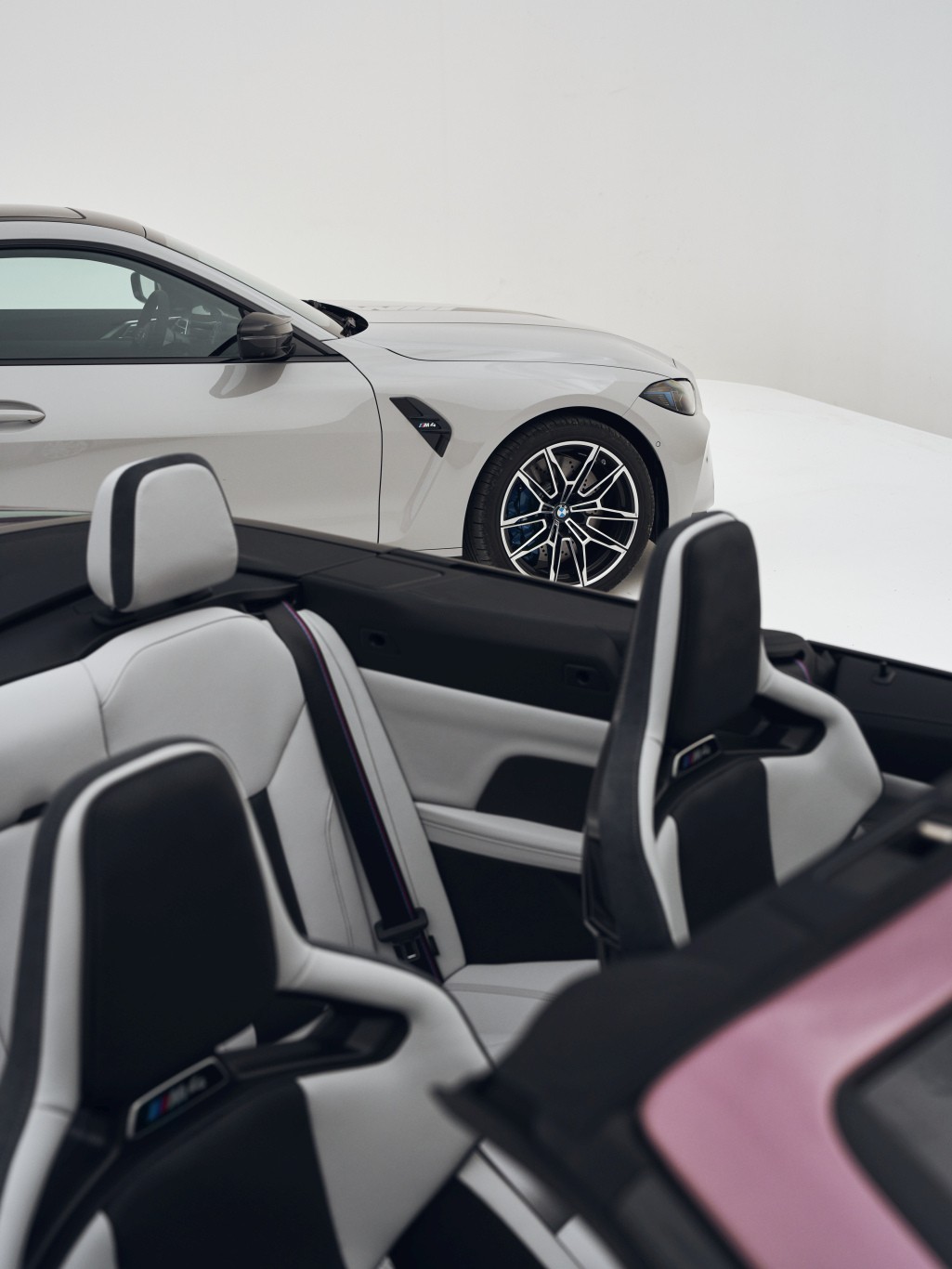 Bmw M4 Convertible photo 47