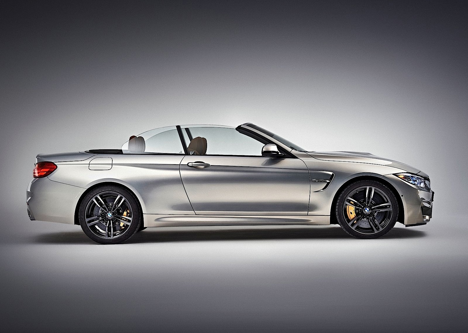 Bmw M4 Convertible photo 60