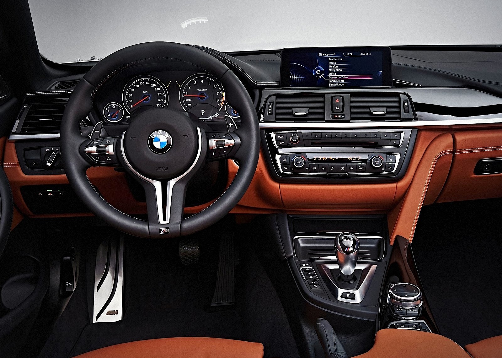 Bmw M4 Convertible photo 70
