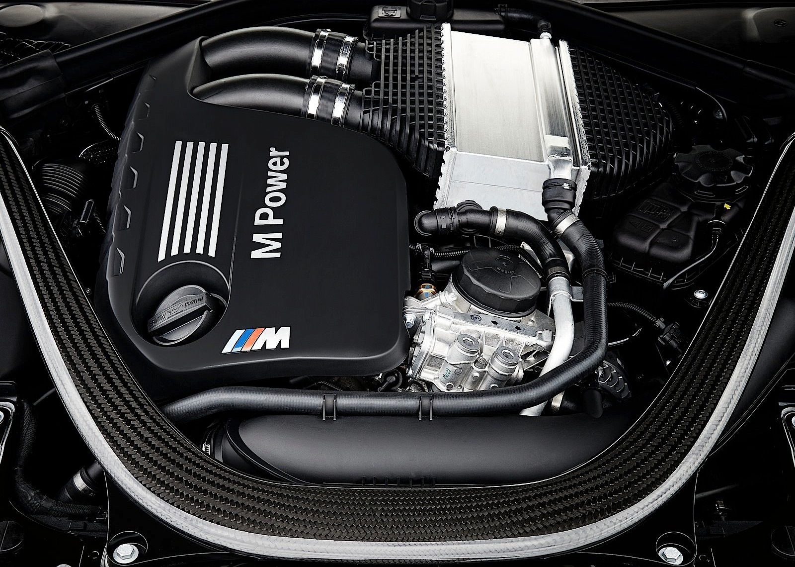 Bmw M4 Convertible photo 67