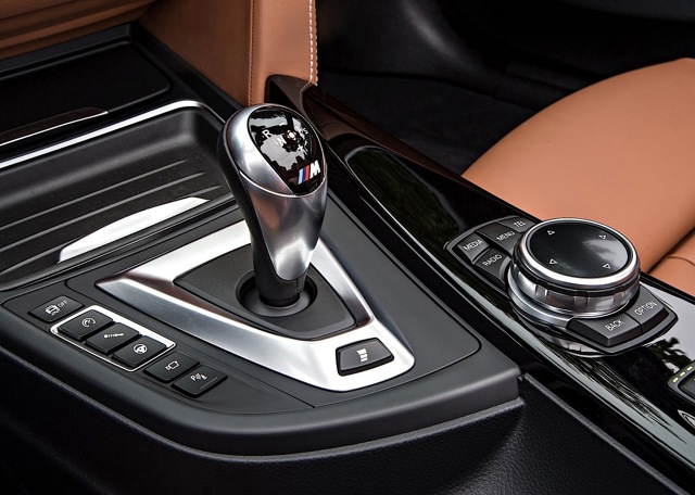 Bmw M4 Convertible foto 90