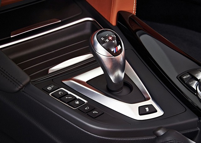 Bmw M4 Convertible foto 91
