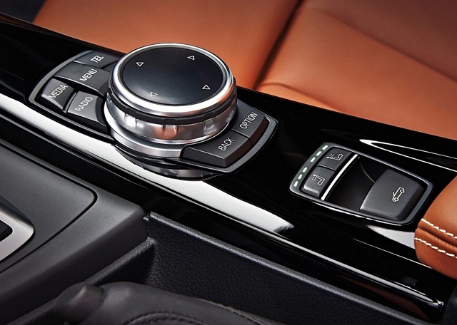 Bmw M4 Convertible foto 92