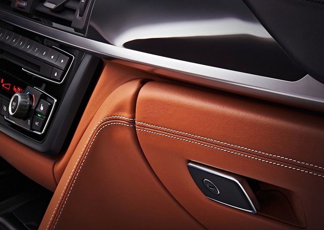 Bmw M4 Convertible foto 95
