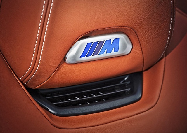 Bmw M4 Convertible foto 96