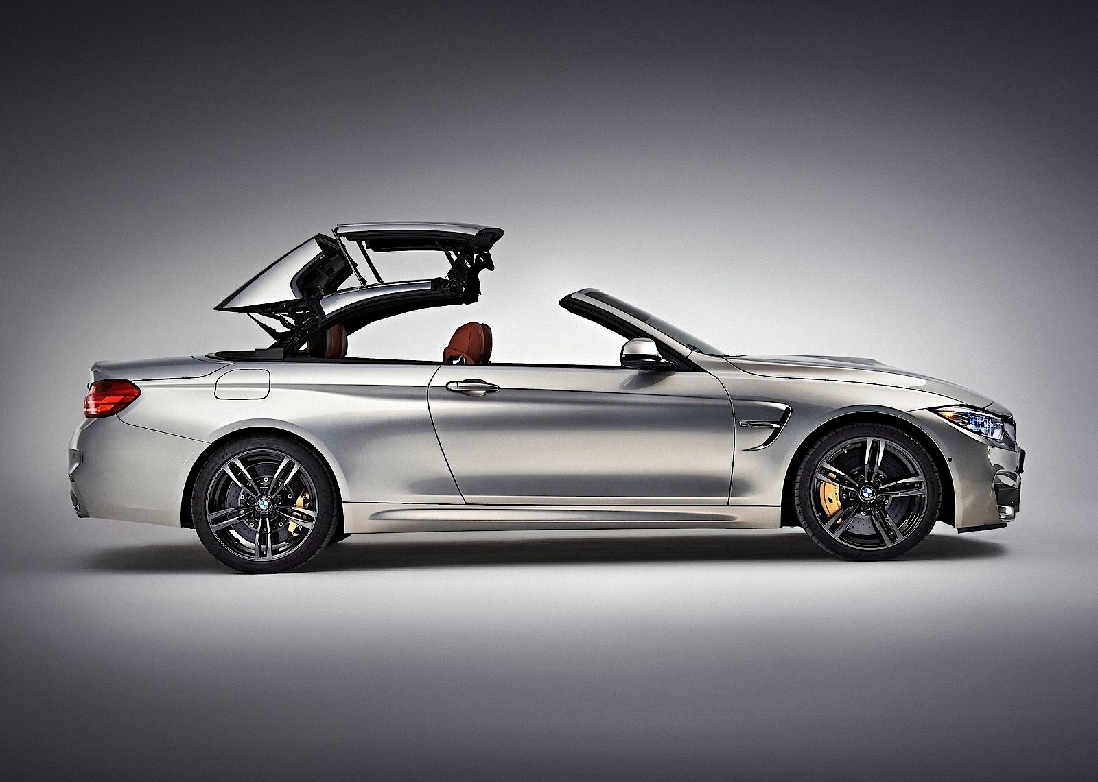 Bmw M4 Convertible photo 55