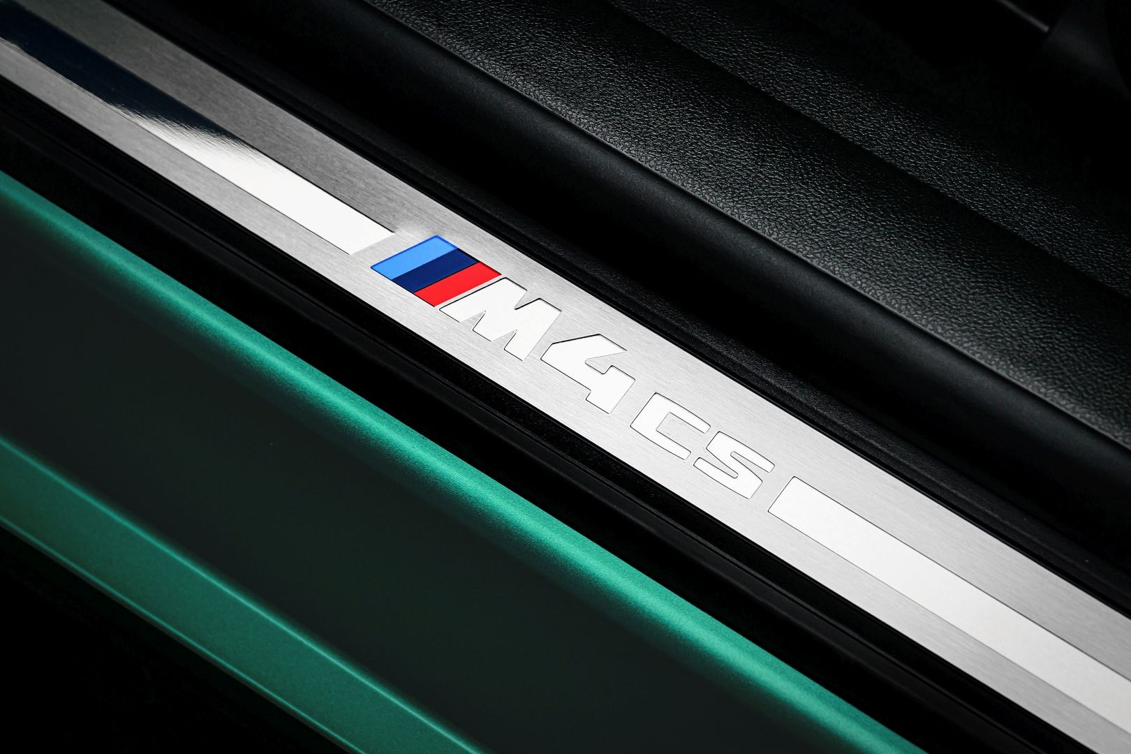 Bmw M4 Cs photo 101