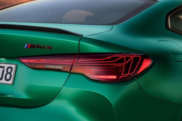 Bmw M4 Cs photo 86