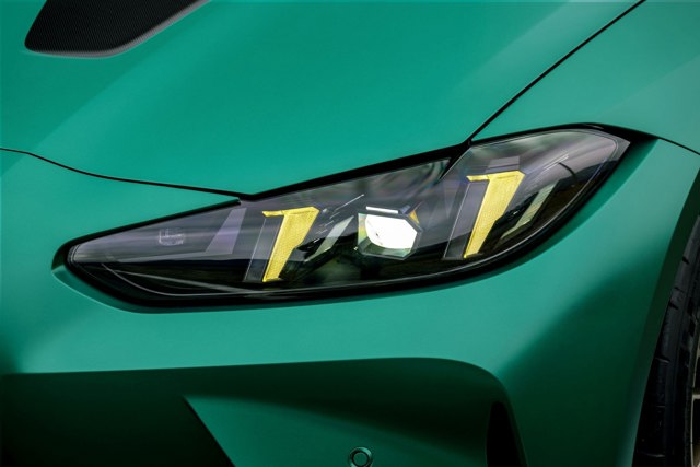 Bmw M4 Cs photo 87