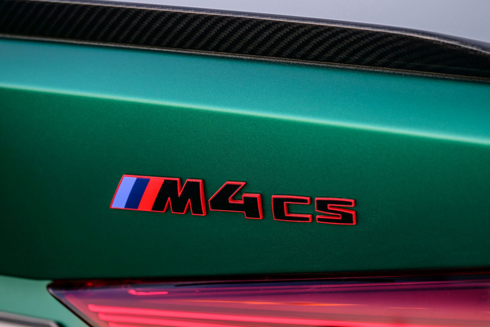 Bmw M4 Cs photo 88