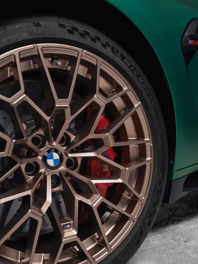 Bmw M4 Cs photo 93