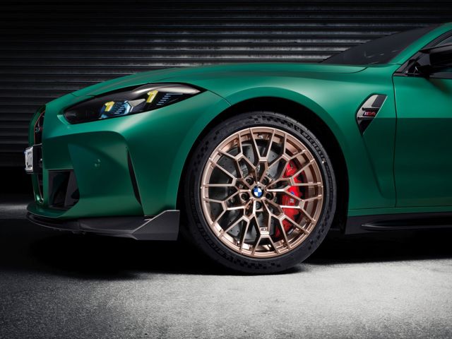 Bmw M4 Cs photo 97