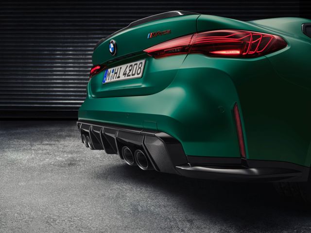 Bmw M4 Cs photo 99