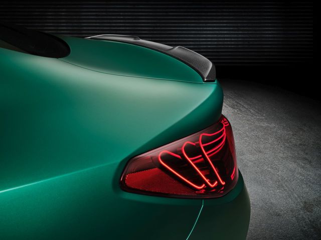 Bmw M4 Cs photo 100