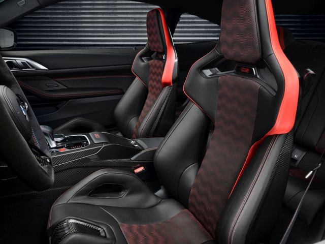 Bmw M4 Cs photo 113