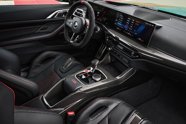 Bmw M4 Cs photo 105