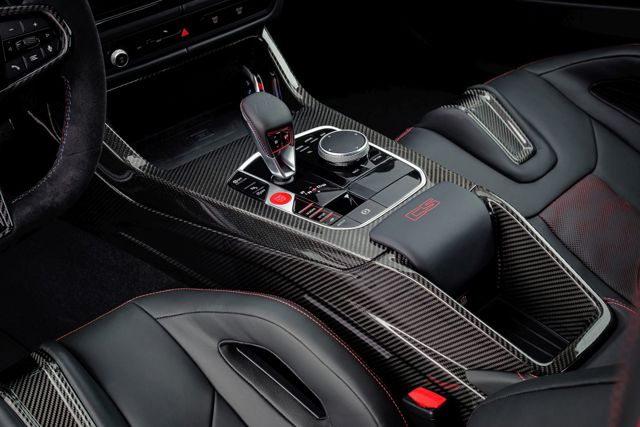 Bmw M4 Cs photo 106